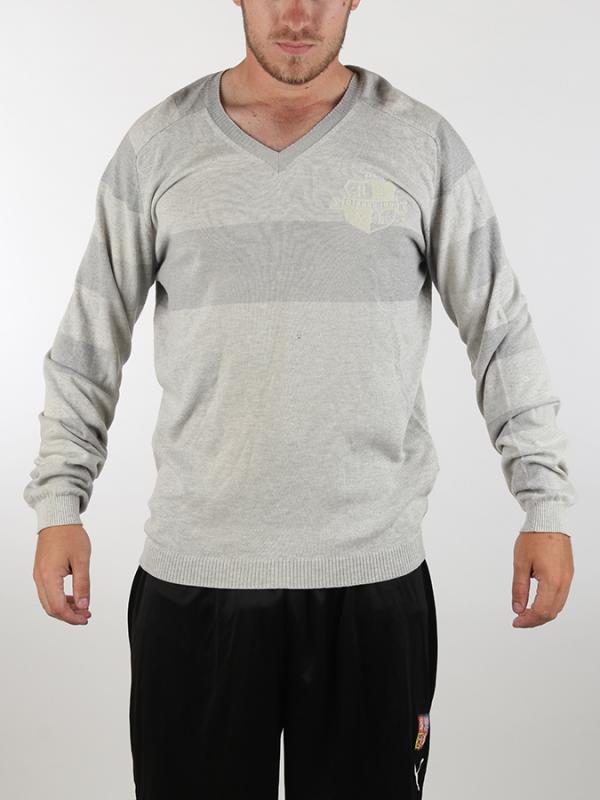 Svetr Diesel Koalapo maglia svetr Šedá