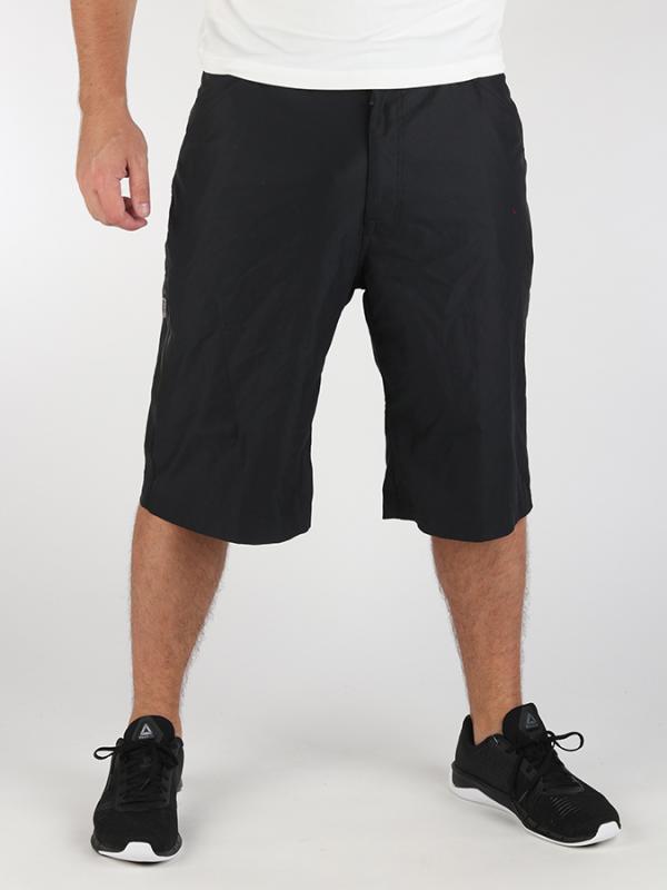 Kraťasy Nike CORDILLERA BTK Černá