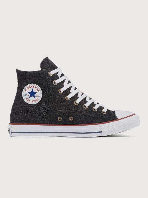 Boty Converse Chuck Taylor All Star Černá