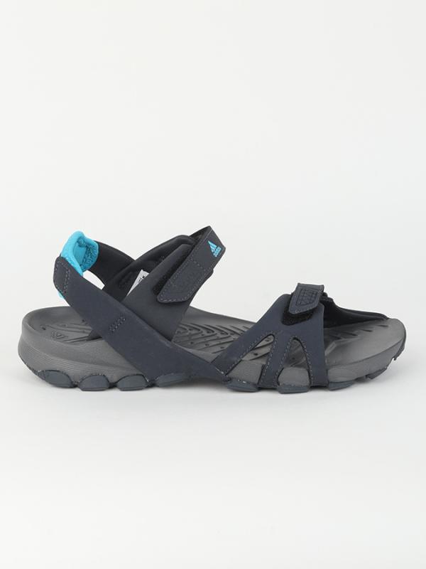 Sandále adidas Performance CYPREX SANDAL W Černá