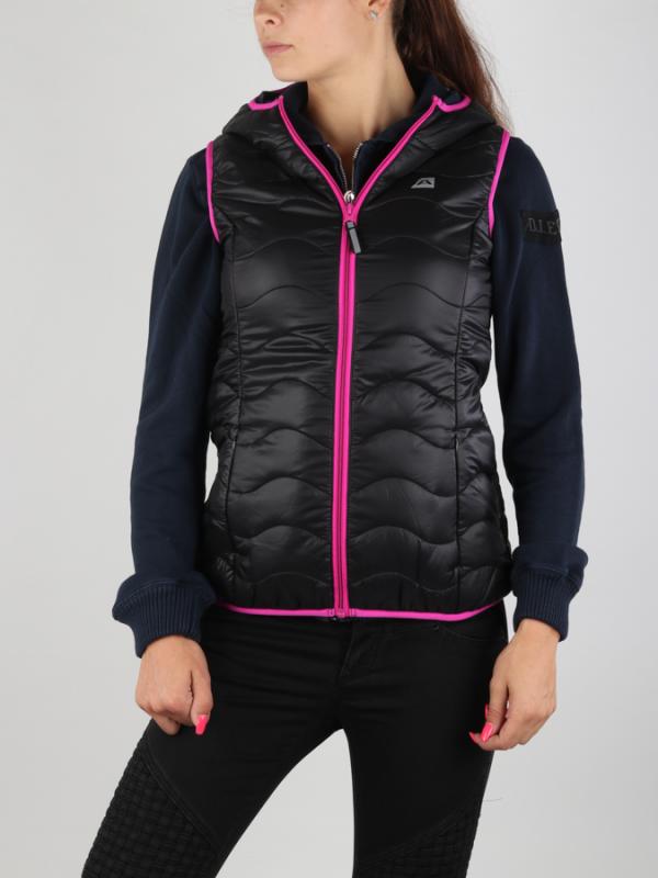 Vesta Alpine Pro JEWELA Černá