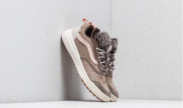 Vans UltraRange (Wolf Pack) Desert Taupe