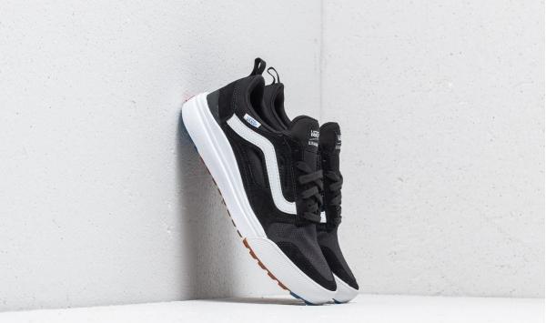 Vans UltraRange 3D Black/ White