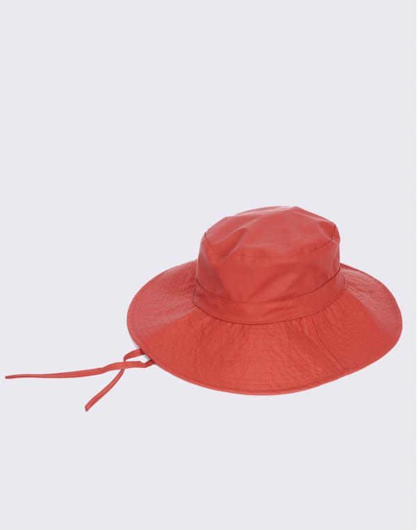 Rains Boonie 20 Scarlet M/L-L/XL