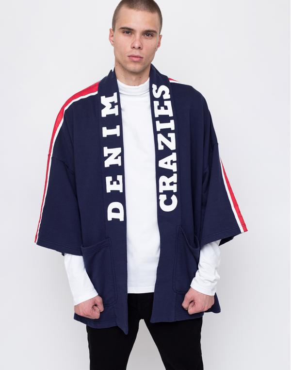 Kings of Indigo Fahd Navy L