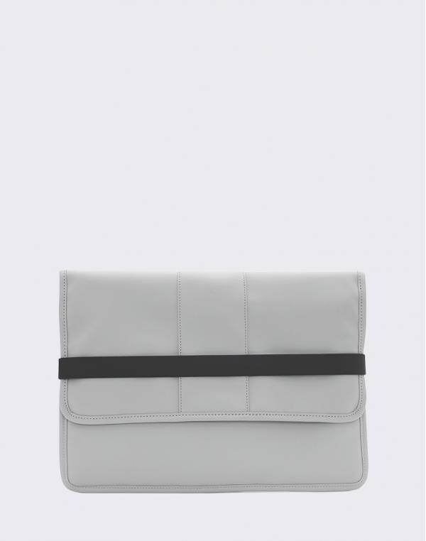 Rains Laptop 13" Portfolio 75 Stone