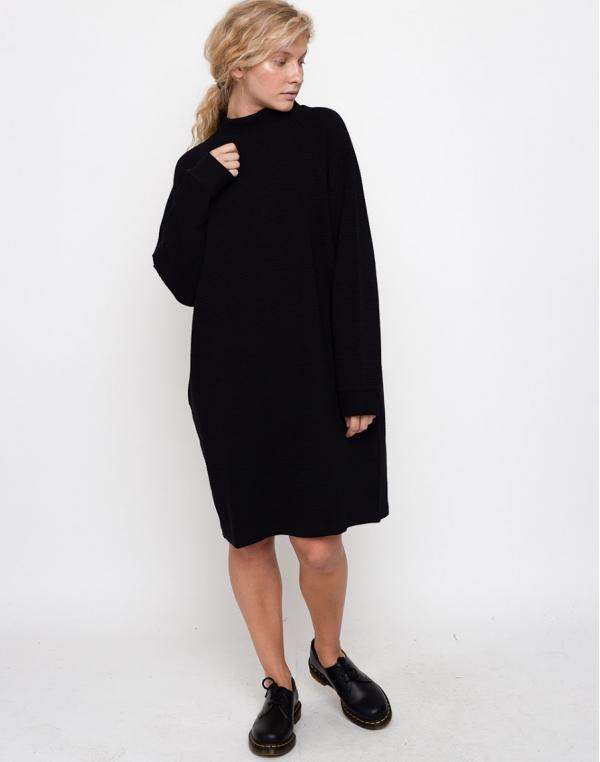 Jan 'N June Momo Ripp black L