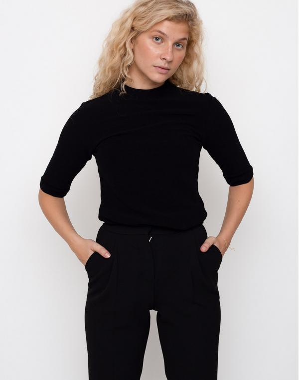 Jan 'N June Nina Minirib black L