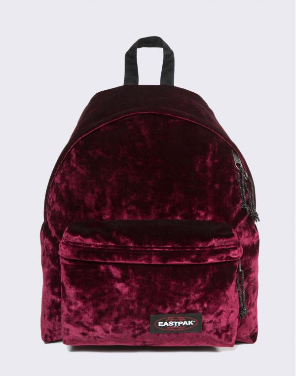 Eastpak Padded Pak'r Crushed Merlot