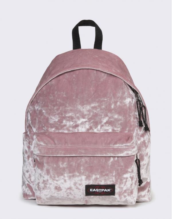 Eastpak Padded Pak'r Crushed Pink