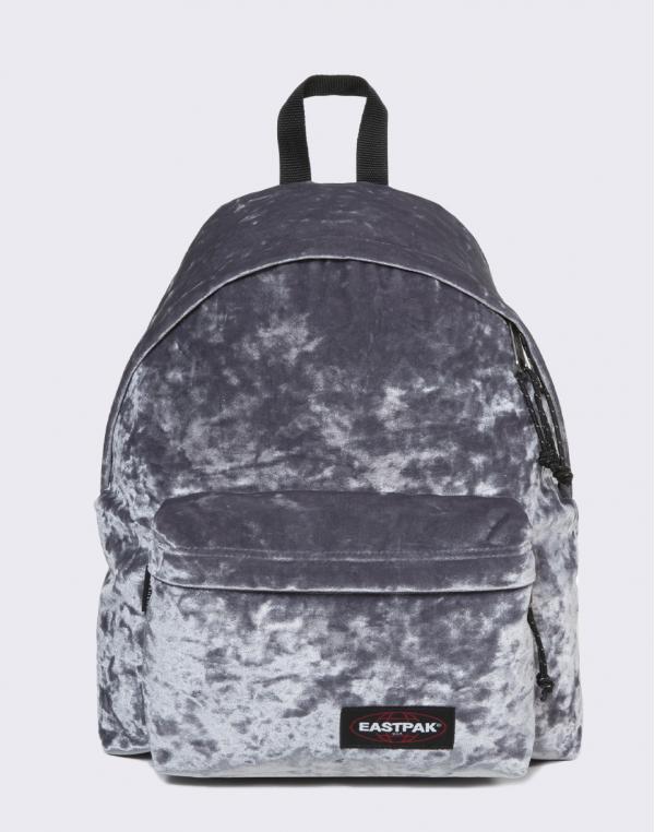 Eastpak Padded Pak'r Crushed Grey