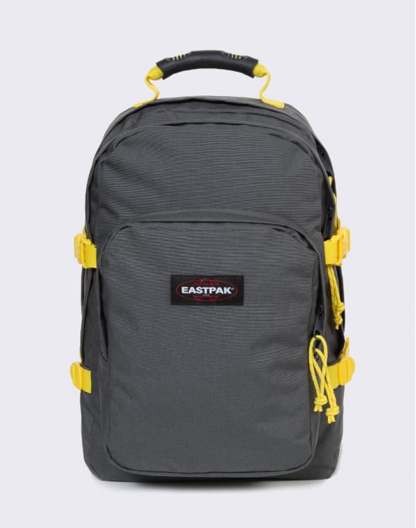 Eastpak Provider Grey-Yellow