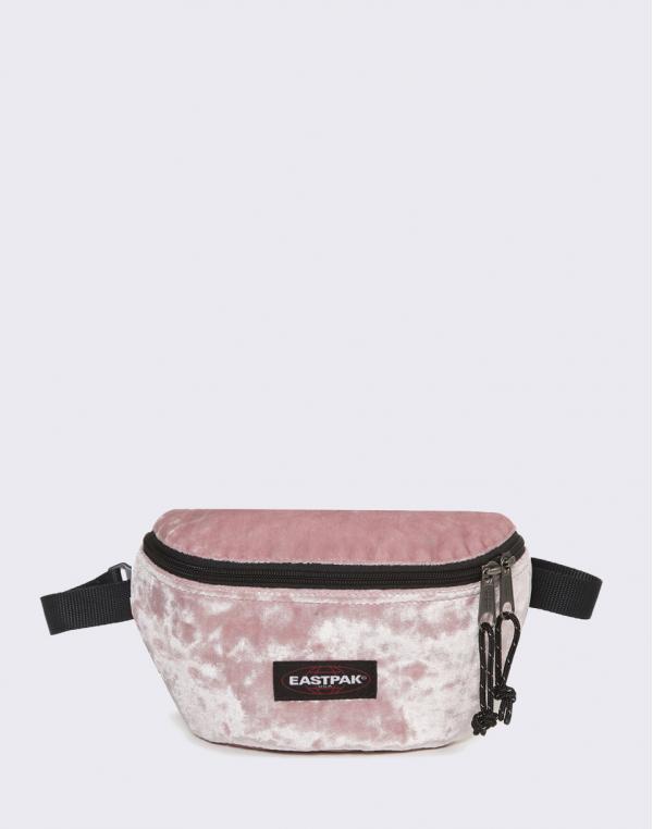 Eastpak Springer Crushed Pink