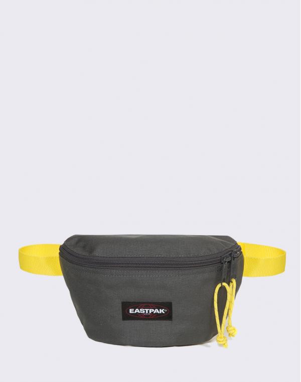 Eastpak Springer Grey-Yellow