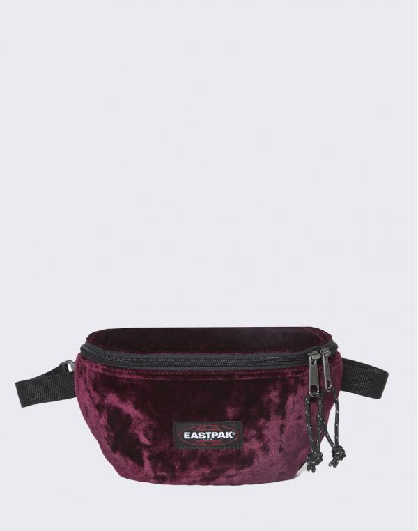 Eastpak Springer Crushed Merlot