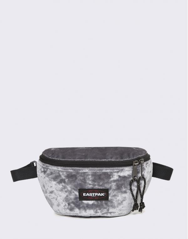 Eastpak Springer Crushed Grey