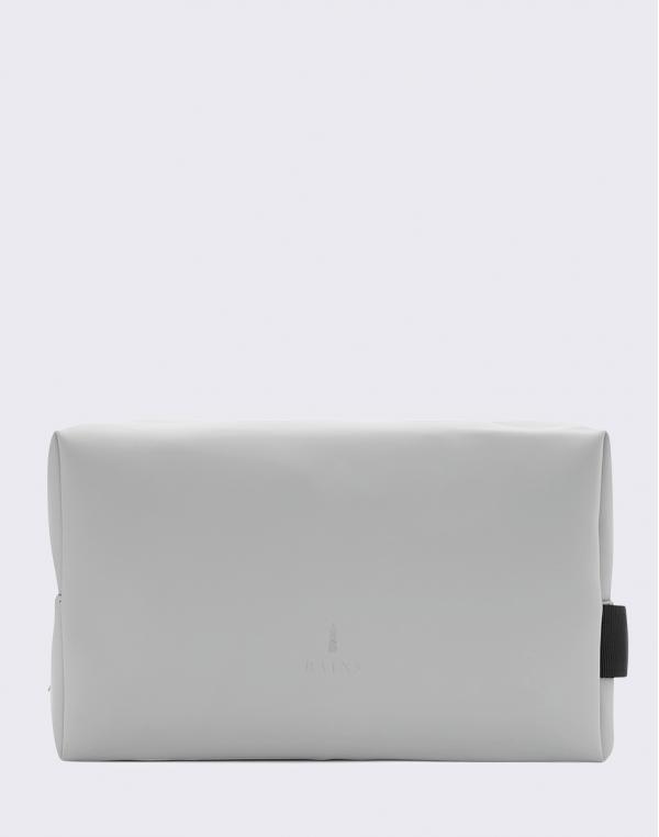 Rains Wash Bag Large 75 Stone