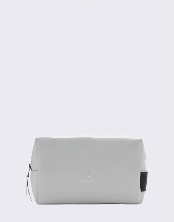 Rains Wash Bag Small 75 Stone