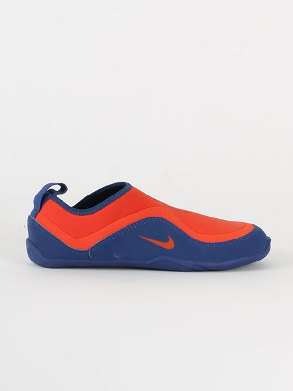 Boty Nike SUNRAY S'AQUA (PS) Modrá