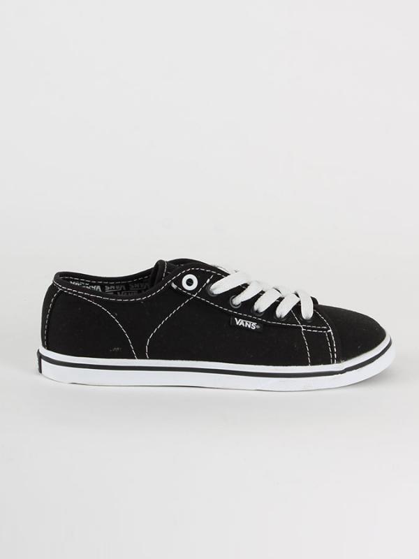 Boty Vans Z FERRIS LO PRO Černá