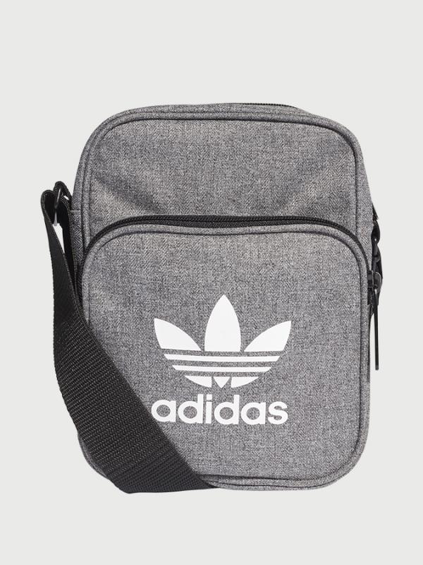 Taška adidas Originals Mini Bag Casual Šedá
