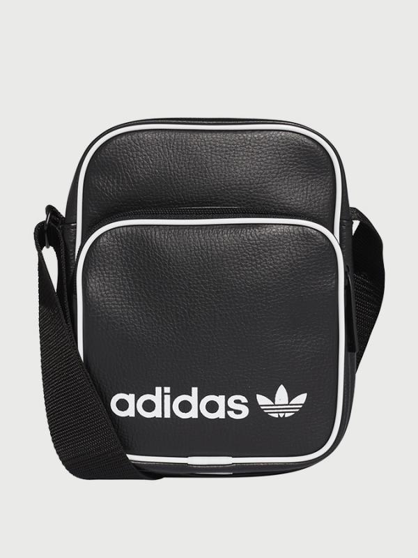 Taška adidas Originals Mini Bag Vint Černá