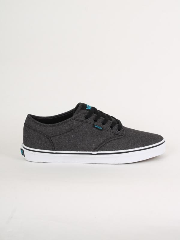 Boty Vans Atwood Černá