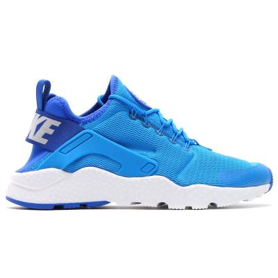 Nike Wmns Air Huarache Run Ultra Photo Blue/ White