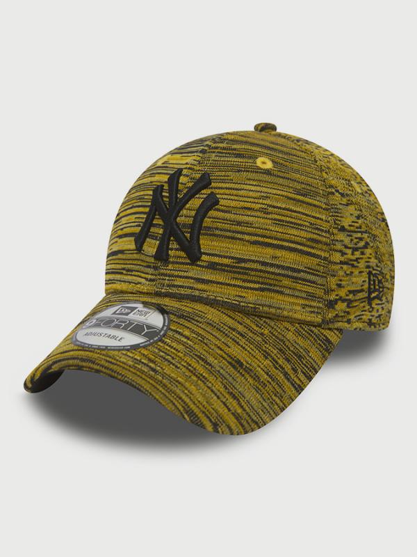 Kšiltovka New Era 940 Mlb En Zelená