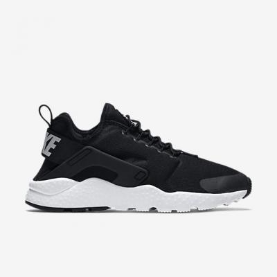Nike Wmns Air Huarache Run Ultra Black/ White
