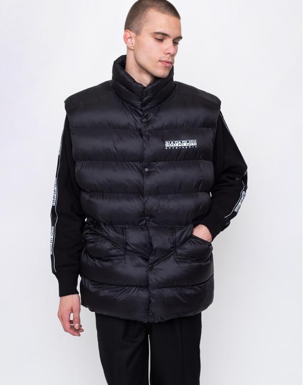 Napapijri Akke Black M