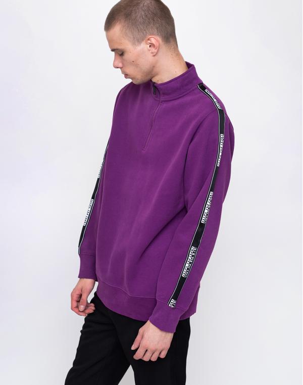 Napapijri Beja Mid Purple S