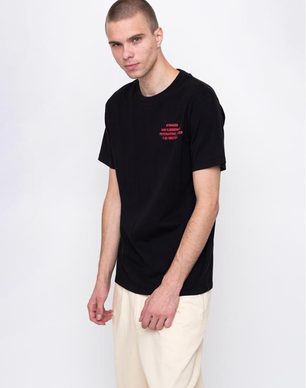 Han Kjobenhavn Casual Black L