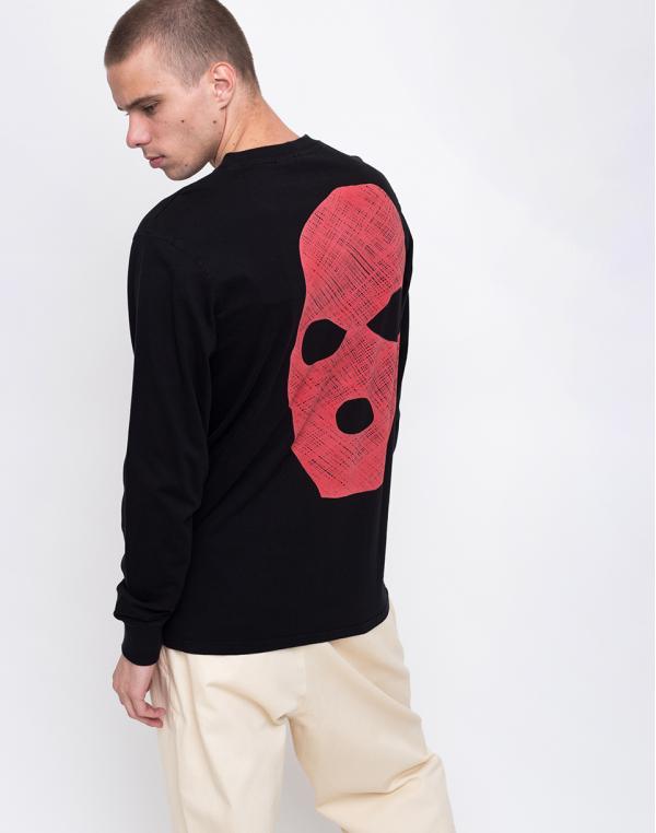 Han Kjøbenhavn Casual Black S