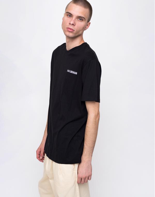 Han Kjøbenhavn Casual Black Logo L