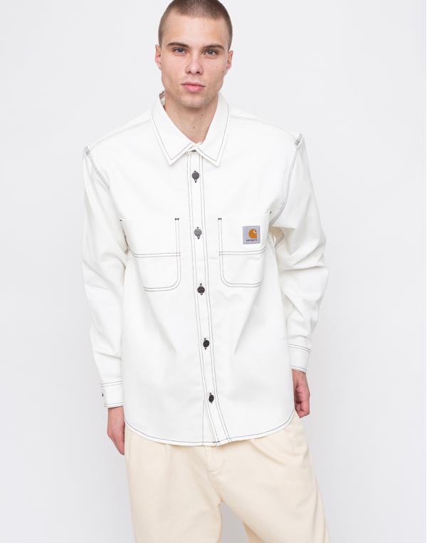 Carhartt WIP Chalk Wax rigid XL