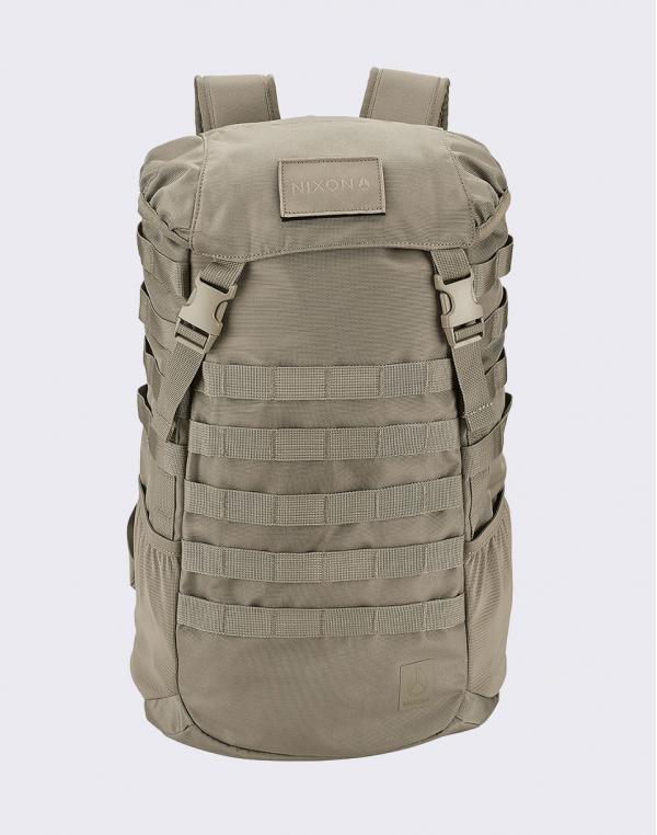 Nixon Landlock GT Covert