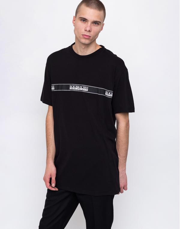 Napapijri Sagar Black M