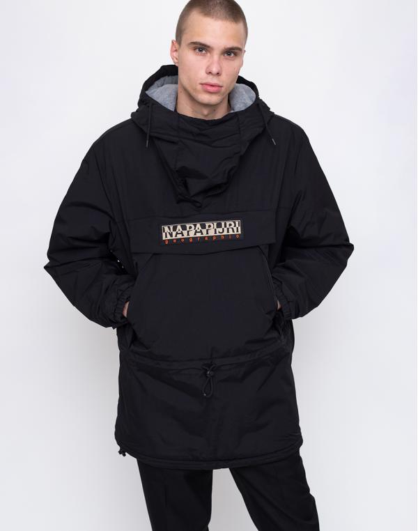 NAPAPIJRI SKIDOO TRIBE Black M