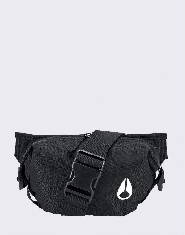 Nixon Trestles Allblack