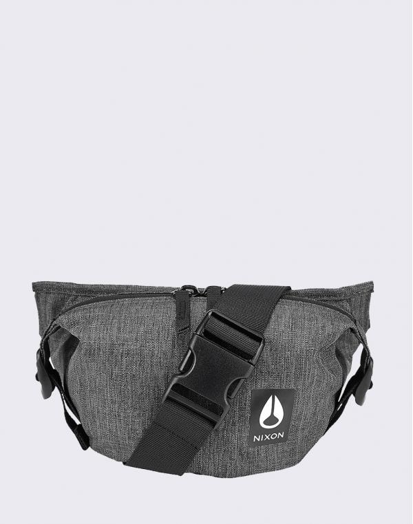 Nixon Trestles Charcoalheather