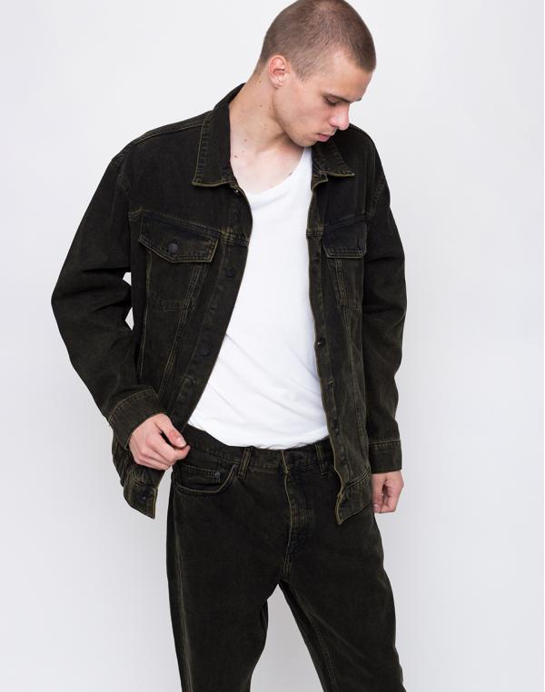 Cheap Monday Upsize Black M