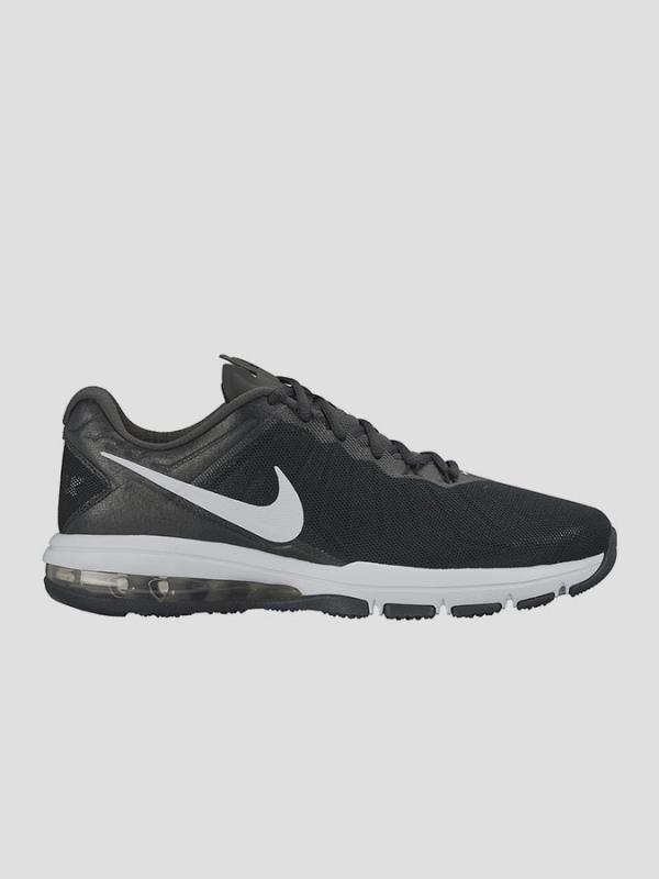 Boty Nike AIR MAX FULL RIDE TR Černá
