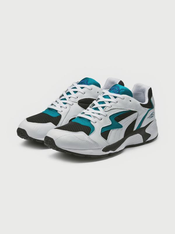 Boty Puma Prevail OG Bílá