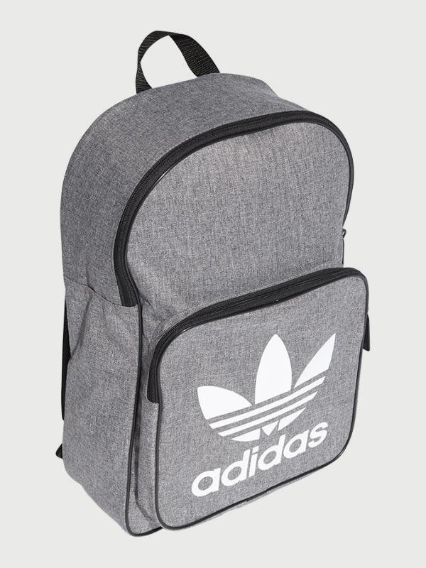 Batoh adidas Originals Bp Class Casual Šedá