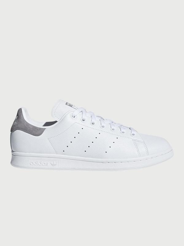 Boty adidas Originals Stan Smith Bílá