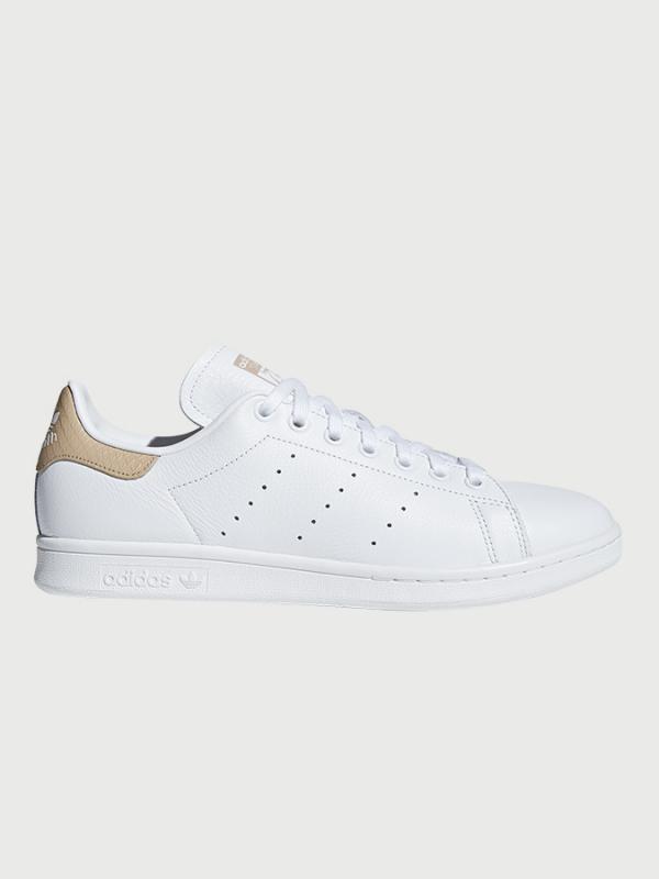 Boty adidas Originals Stan Smith Bílá