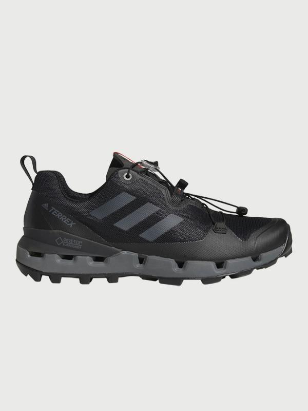 Boty adidas Performance Terrex Fast Gtx-Surround Černá