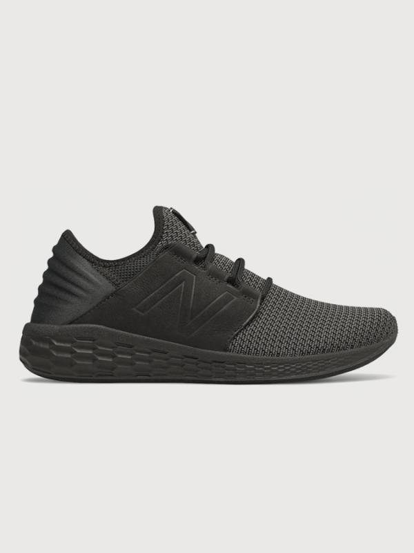 Boty New Balance MCRUZNB2 Černá