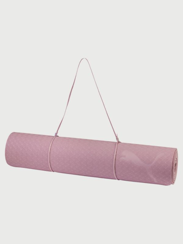Karimatka Puma TR Fitness Mat Růžová